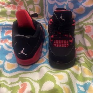 Jordan 4